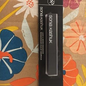 COPY - SONIA Kashuk Brow & Lash Enhancer Gel NWT